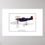 Mustang P51