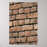 Muur Poster