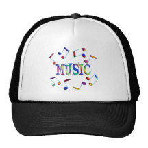 Muziek Pet