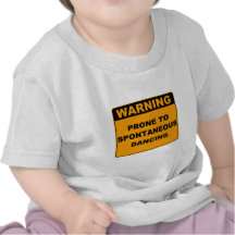 Muzikaal Theater T-shirts