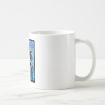MX BLAUW GEGAAN MOK