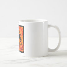 MX DE BEWEGING KOFFIE MOKKEN