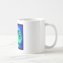 MX DE LIFT VAN DE WIEK KOFFIE BEKERS
