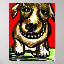MyDog Posters