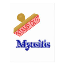 Myosite Carte Postale