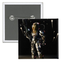 Myrmidon Badge