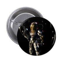 Myrmidon Pin's Avec Agrafe