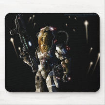 Myrmidon Tapis De Souris