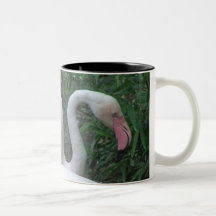 N rose assez mug à café