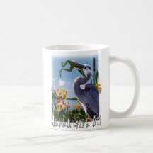 N'abandonnez jamais ! tasse