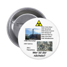 Nächste de der d'IST de Wer d'anti bouton d'énergi Pin's Avec Agrafe