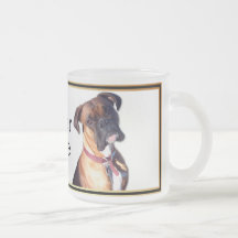 N'allez pas tasse à café