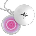 Nam Caleidoscoop toe Ketting