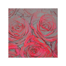 Nam Gloed Verpakt Canvas toe Gallerij Wrap Canvas
