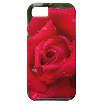Nam toe Case-Mate iPhone 5 hoesje