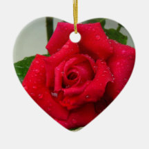 Nam toe kerst ornament