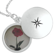 Nam toe persoonlijke ketting