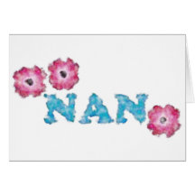 Nan Kaarten
