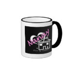 Nanay Tasse À Café