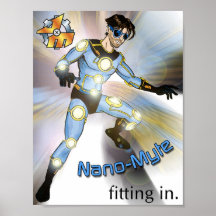 Nano-Myte Plaat