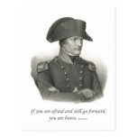 Napoleon Bonaparte Carte Postale