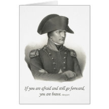 Napoleon Bonaparte Cartes De Vœux