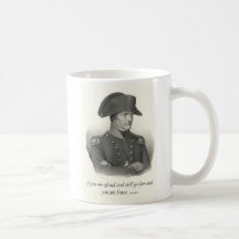Napoleon Bonaparte Koffie Mokken