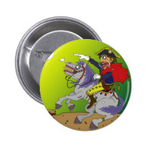 Napoleon on Rampage Extended Button