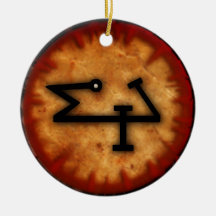 nariluggaldimmerankia ornament