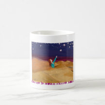 N'arrive jamais van Alors que le demain Koffie Bekers