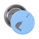 Narwhal Badges