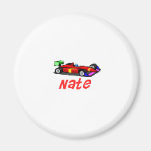 Nathan Magnets Pour Réfrigérateur