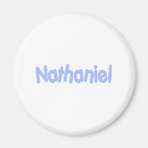 Nathaniel Aimant