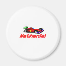 Nathaniel Aimants Pour Réfrigérateur