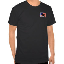 Natifs américains t-shirts