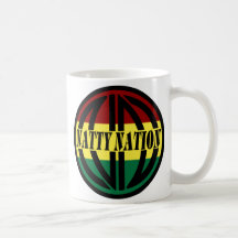NATTY Mok van het Logo