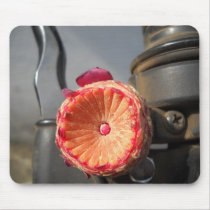 Naturel contre Artificiel-Mousepad