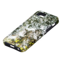 natuur van geluid - binnen iPhone 5 covers
