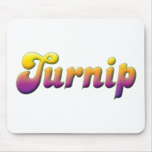 Navet Tapis De Souris