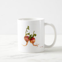 Navet vos tastebuds tasse à café