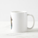 NAVETTE SPATIALE sts129 Tasse