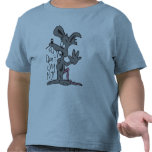 Ne dites pas non ! T-shirt pour des enfants en bas