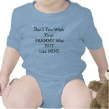 Ne faites pas que vous le souhait YourGRAMMY était T-shirt