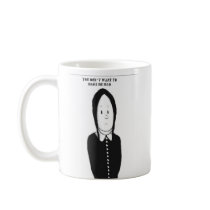 Ne me faites pas la tasse folle