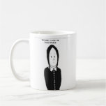 Ne me rendez pas fou tasse