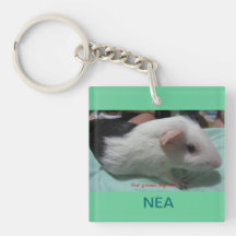 Nea Sleutelhanger