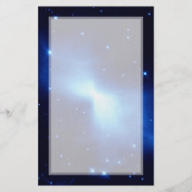 Nébuleuse de boomerang (télescope de Hubble) Prospectus