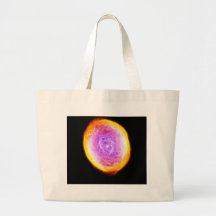 Nébuleuse de Spirograph Sacs