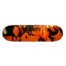 Nederlaag bij de Handen van de Draak Persoonlijk Skateboard