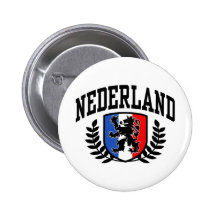 Nederland Buttons